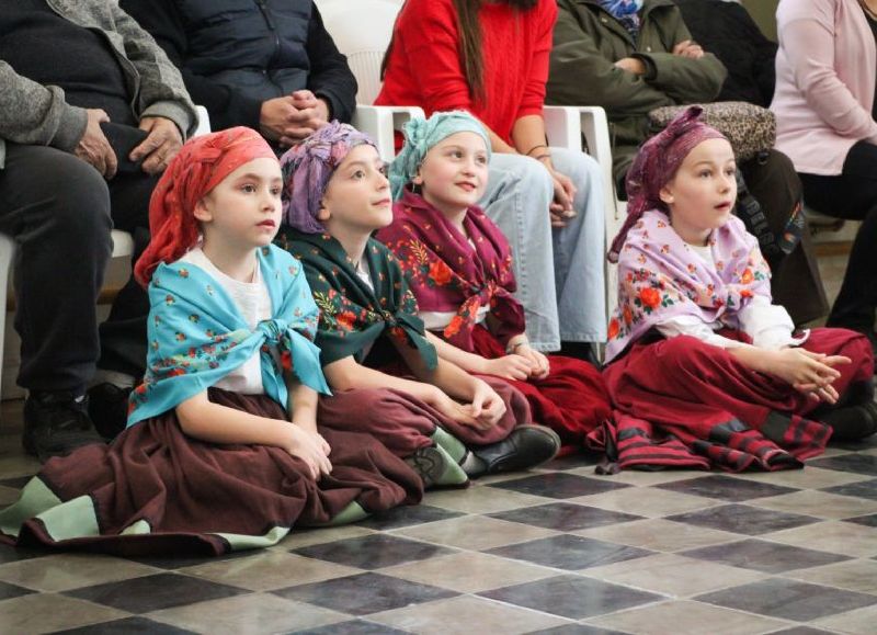 Las Vacaciones de Invierno 2025 traen actividades para toda la familia