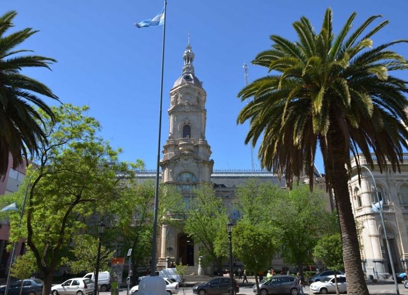 Asueto administrativo por el Día del Empleado Municipal