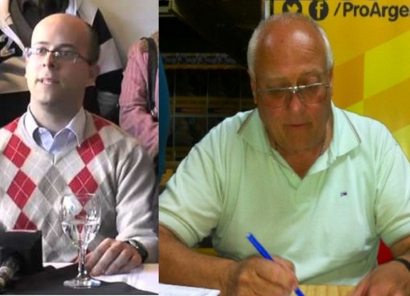 "Cambiemos" se fisura en el sur de la provincia