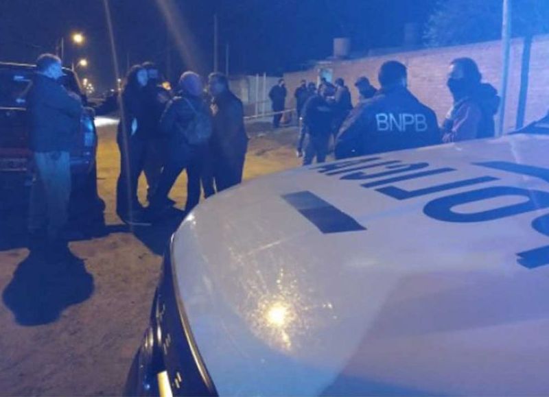 Crimen del remisero: confirman que recibió 65 puñaladas