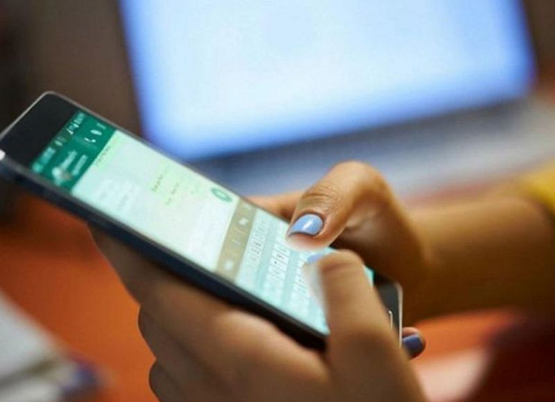 En Coronel Pringles investigan una estafa y un hackeo por WhatsApp
