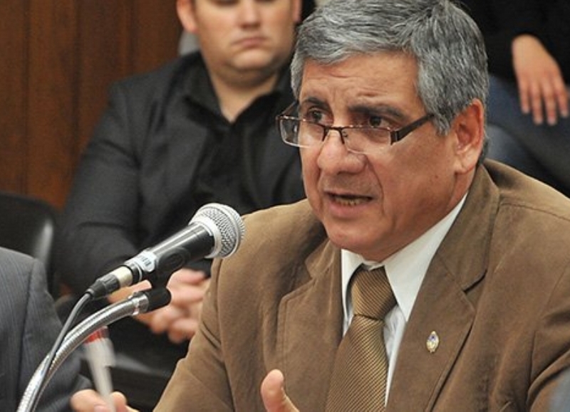 Una sesión del Concejo Deliberante con críticas al intendente electo de Cambiemos