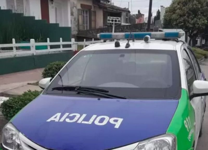 Bahía Blanca: dos delincuentes golpearon a un jubilado de 84 años en una entradera