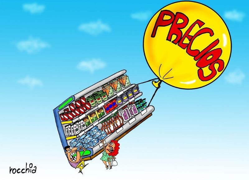 Inflación en Bahía Blanca: cuánto necesitó ganar una familia en junio para no ser pobre