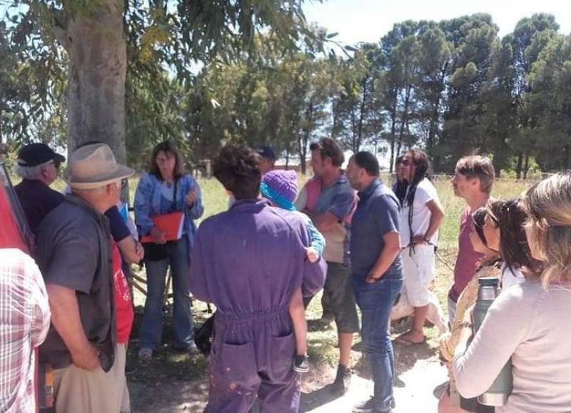 Tres Arroyos: salió a licitación la obra de agua potable para Reta