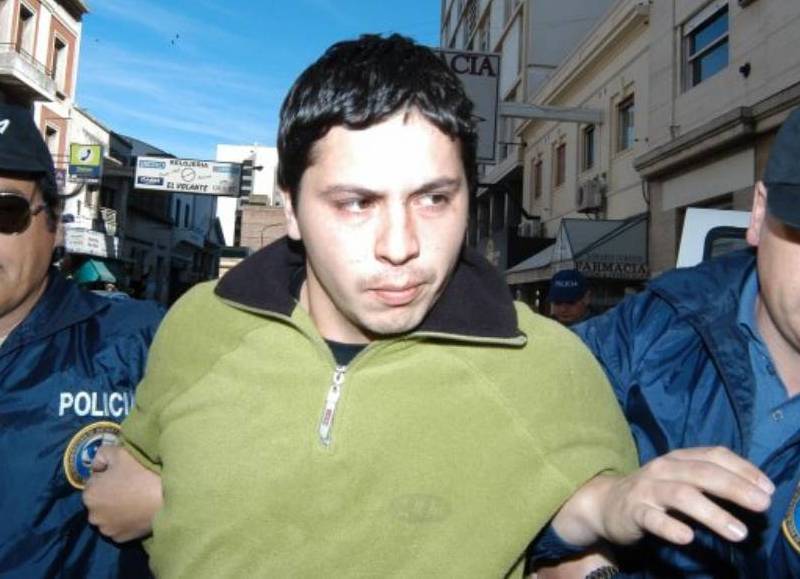 Tras 12 años preso por descuartizar a su novia, lo denunciaron por violencia de género