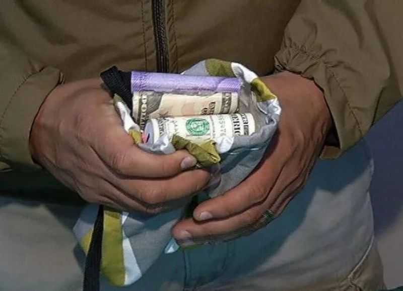 Un nuevo cuento del tío con un robo millonario: un jubilado perdió todos sus ahorros