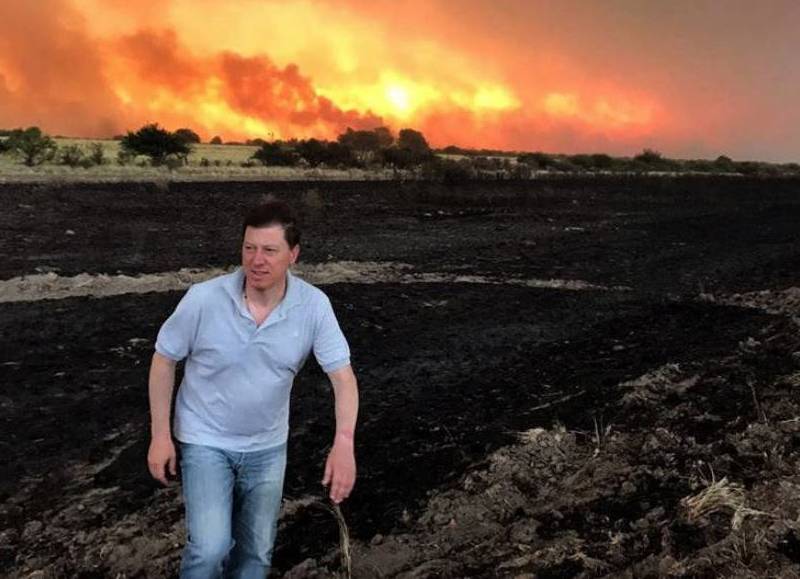 Crisis en Villarino: Renuncia masiva y silencio oficial