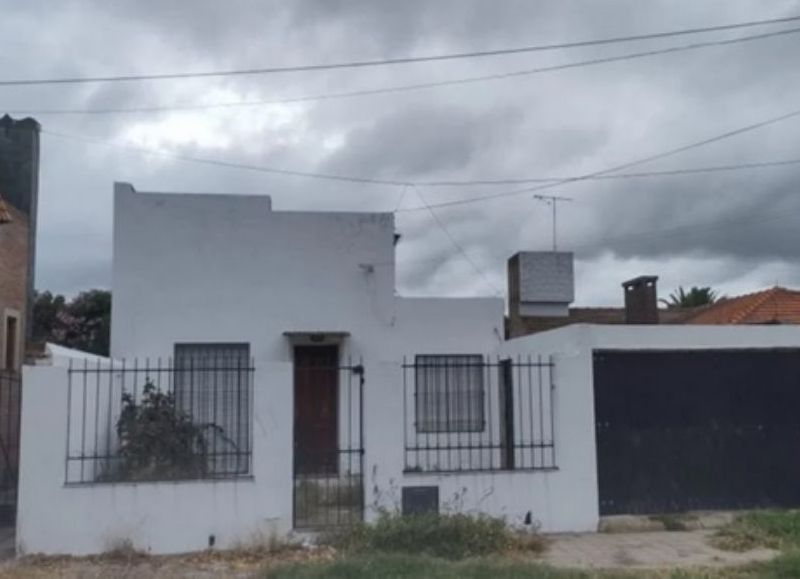 Tres Arroyos: le hicieron el "cuento del tío" a una anciana de 80 años y le robaron 300 mil dólares